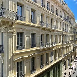 Lafrenchcasa Noailles Marselha
