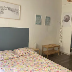  Appartement Dragon Avec Gardien