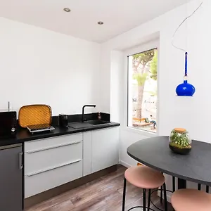  Appartement De Vauban, Au Pied De Notre Dame De La Garde - T3 Climatise