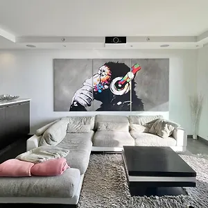 Loft Vue Apartment