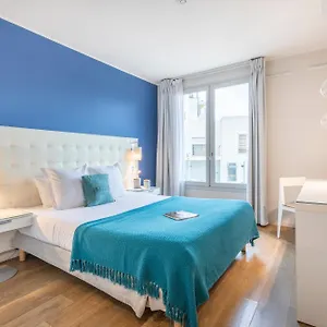 Zenitude Residences Saint-charles Hotel apartamentowy