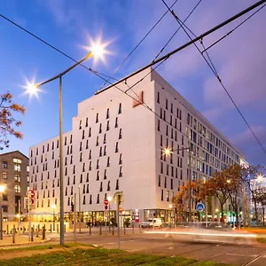 Ibis Centre Euromed Marselha