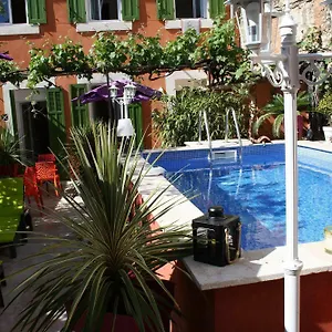 Apartamento Casa Ammirati, Marsella
