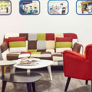 Ibis Styles Vieux Port Marselha