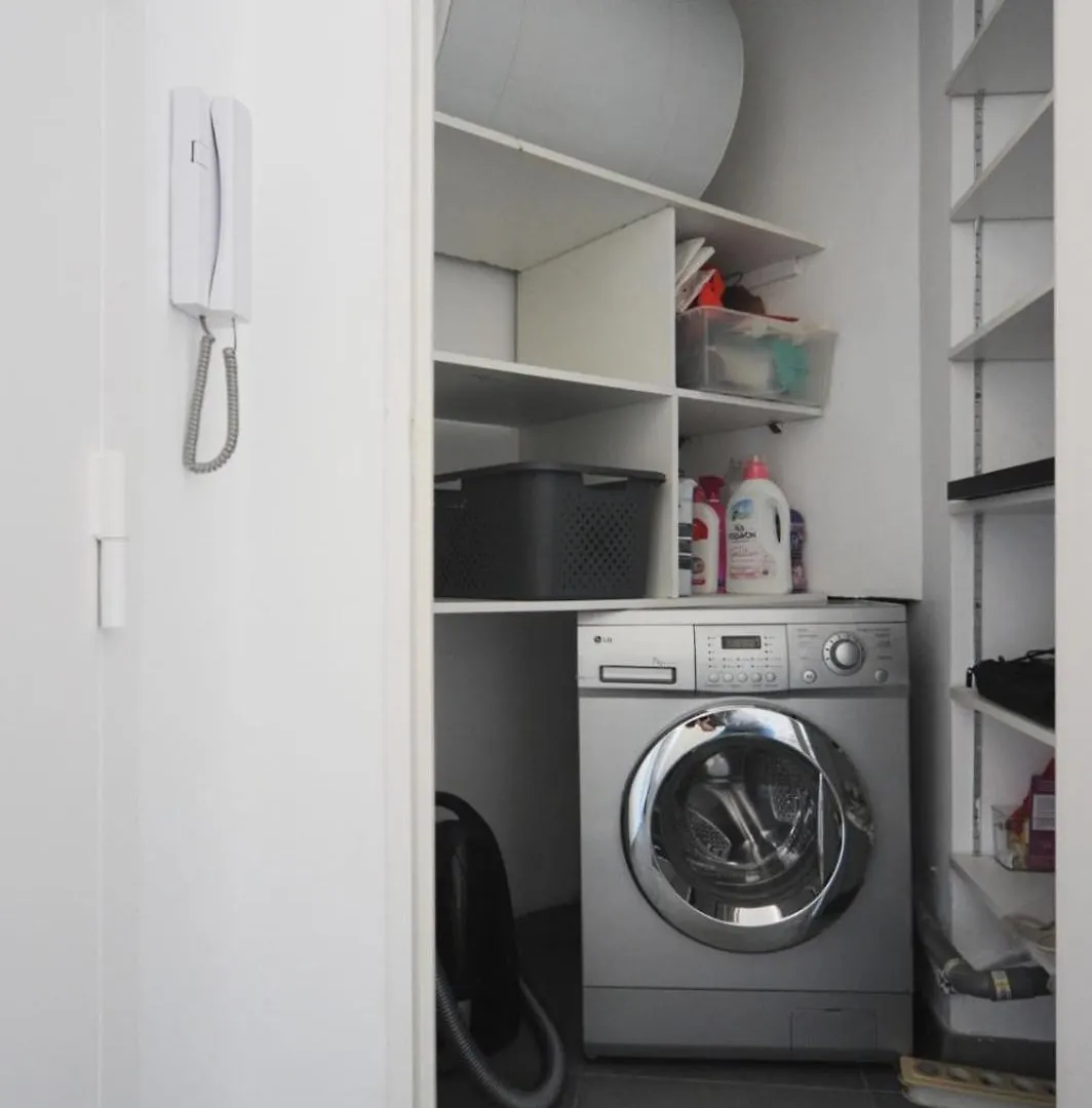 Cosy Appartement - Longchamp - Vue Mer ! Marseille